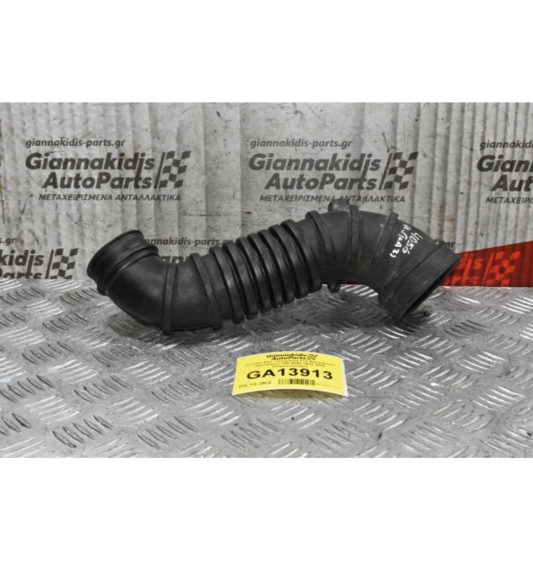 Κολάρο Από Τουρμπίνα Στο Φιλτροκούτι Mitsubishi L200 4D56 2002-2006 (Ηλεκτρόγκαζο)