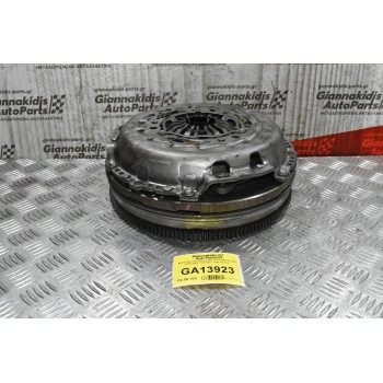 Βολάν Διπλής Μάζας Mitsubishi 4N15 L200 2015-2020 1120A321 (149 Δόντια) (6.700 χιλ)