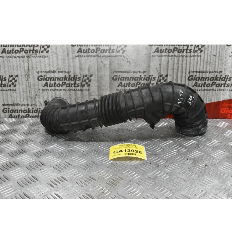 Κολάρο Εισαγωγής Mercedes-Benz Vito W639 2004-2014 A6395281182