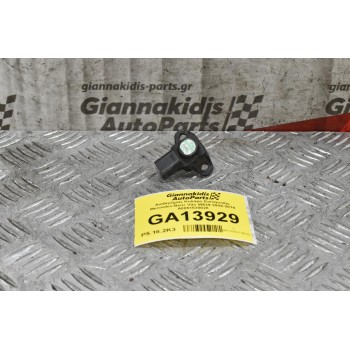 Αισθητήρας Κολάρο Εισαγωγής Mercedes-Benz Vito W639 2004-2014 A0051535028