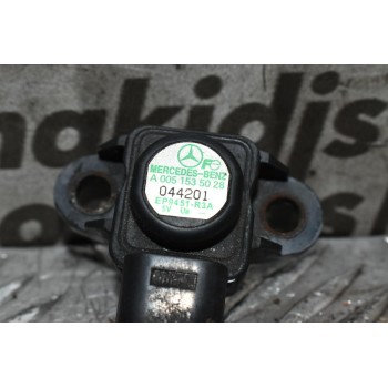 Αισθητήρας Κολάρο Εισαγωγής Mercedes-Benz Vito W639 2004-2014 A0051535028