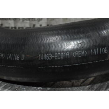 Κολάρο Intercooler Nissan Navara D40 2005-2010 14463-EC01A