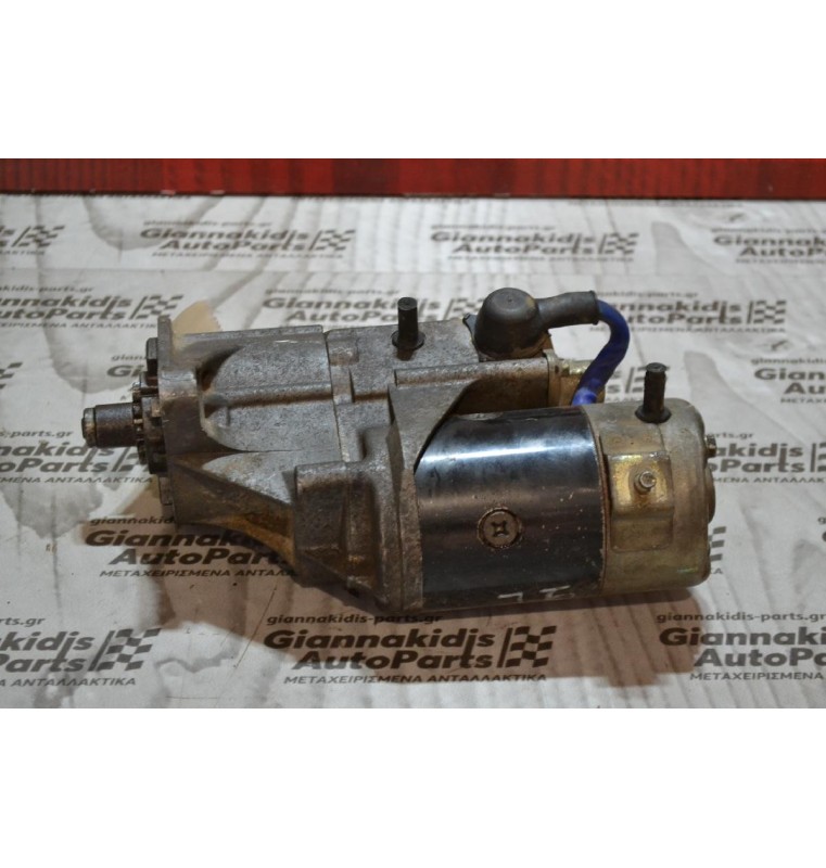 Μίζα Toyota Hilux 2L 1997-2001 DENSO 28100-5432