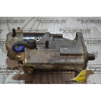 Μίζα Toyota Hilux 2L 1997-2001 DENSO 28100-5432