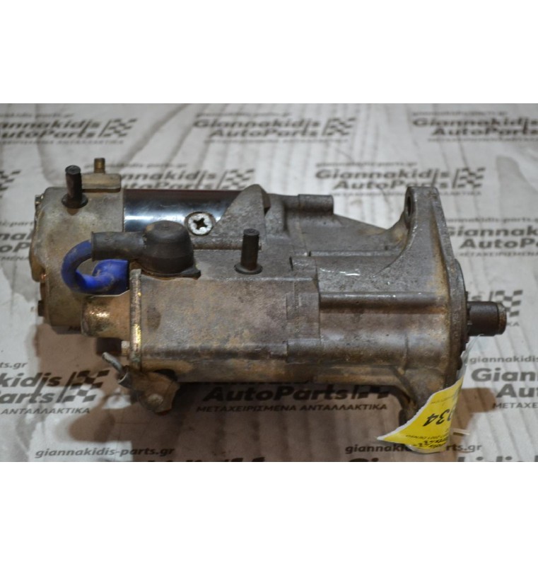 Μίζα Toyota Hilux 2L 1997-2001 DENSO 28100-5432