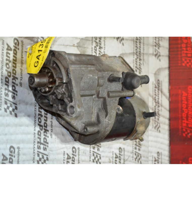 Μίζα Toyota Hilux 2L 1997-2001 DENSO 28100-5432