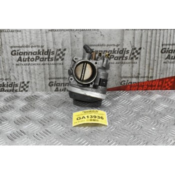 Πεταλούδα Γκαζιού Skoda Octavia 1.6 BSE 2000-2006 06A133062AT A2C53093430