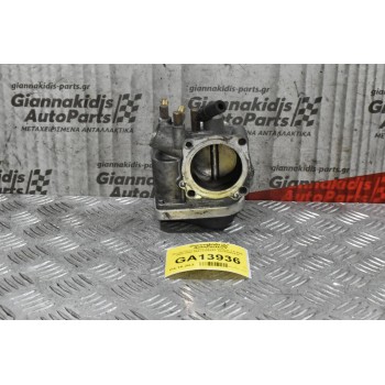 Πεταλούδα Γκαζιού Skoda Octavia 1.6 BSE 2000-2006 06A133062AT A2C53093430