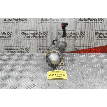 Μίζα Chevrolet Captiva - Cruze 2.0 Z20S1 2007-2015