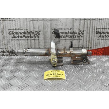 Κολώνα τιμονιού Toyota Hilux KUN25 2005-2012