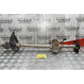 Κολώνα τιμονιού Nissan Navara D22 1998-2005