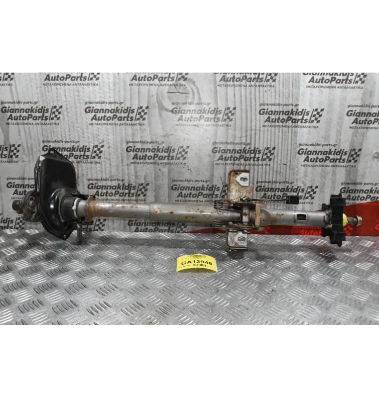 Κολώνα τιμονιού Nissan Navara D22 1998-2005