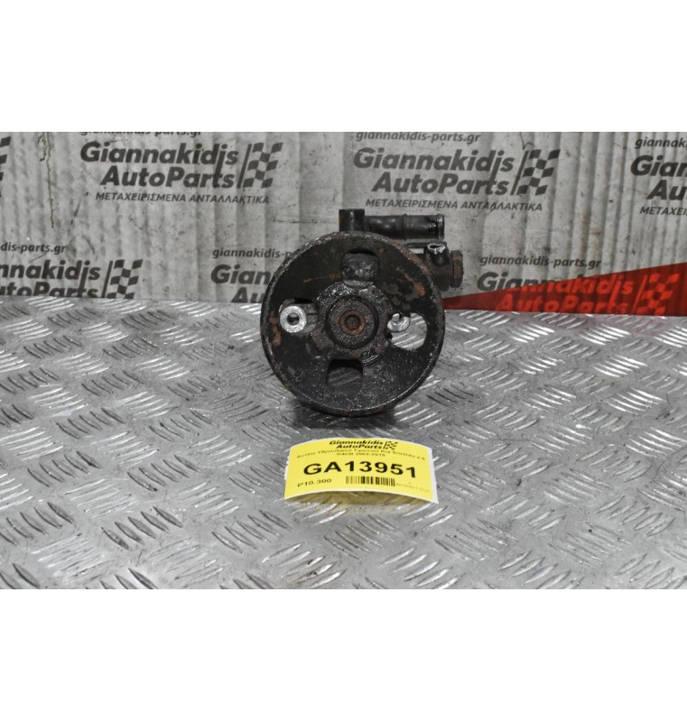 Αντλία Υδραυλικού Τιμονιού Kia Sorento 2.5 D4CB 2002-2010