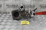 Turbo Τουρμπίνα  Ford Transit 2.2 TDCI QVFA 2005-2010 49131-05312 6C10-6K682-0D