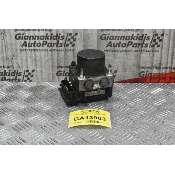 Μονάδα ABS Mitsubishi Colt 2004-2008 A4544200975 0265231502
