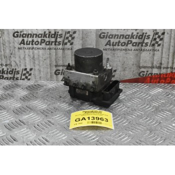 Μονάδα ABS Mitsubishi Colt 2004-2008 A4544200975 0265231502