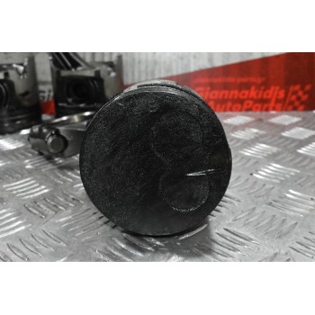 Πιστόνια + Μπιέλες Mazda B2500 / Ford0 Ranger 2.5 TD 12V WL 1997-2005 (Εξωτερική Διαμετρος 91mm)