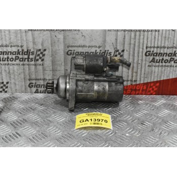 Μίζα Volkswagen Touran 2.0 TDI 2003-2006 02M911023