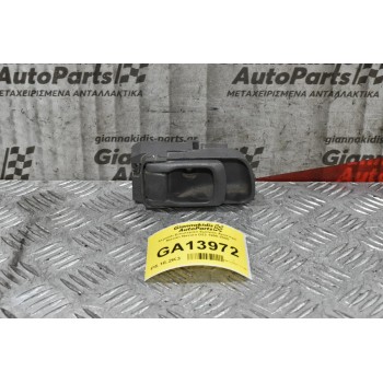 Χερούλι Εσωτερικό Εμπρός Αριστερό Nissan Navara D22 1998-2005