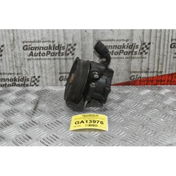 Αντλία Υδραυλικού Τιμονιού Ford Transit 2.4cc TDCI JXFA 2006-2012 (Λίγο Σπάσιμο Στην Τροχαλία)