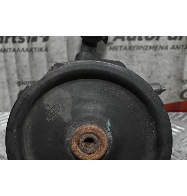 Αντλία Υδραυλικού Τιμονιού Ford Transit 2.4cc TDCI JXFA 2006-2012 (Λίγο Σπάσιμο Στην Τροχαλία)