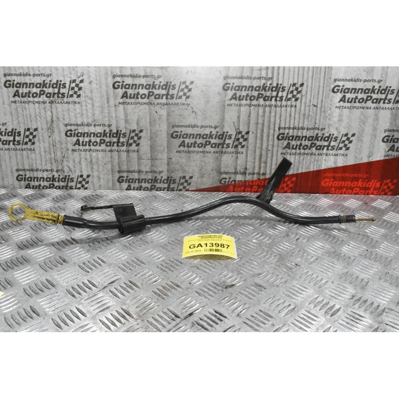 Δείκτης λαδιού Κινητήρα Ford Transit 2.4 TDCI QVFA 2005-2010