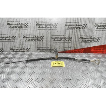 Δείκτης λαδιού Mitsubishi Canter 4M40 1990-2005