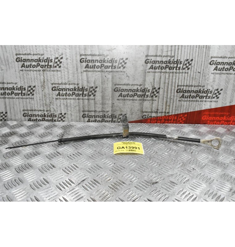 Δείκτης λαδιού Mitsubishi Canter 4M40 1990-2005