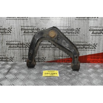 Ψαλίδι Άνω Δεξιό Nissan Navara D40 2.5 DCi 2005-2015 54524 RH