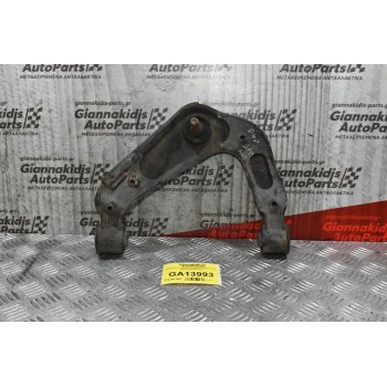 Ψαλίδι Άνω Δεξιό Nissan Navara D40 2.5 DCi 2005-2015 54524 RH