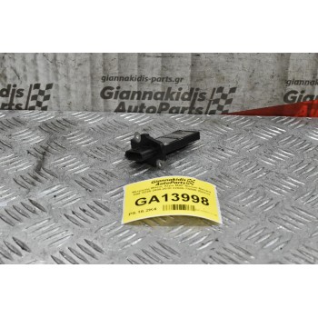 Μετρητής Μάζας Αέρα MAF Nissan Navara D40 YD25 2005-2010 22680-7S000 (5pins)