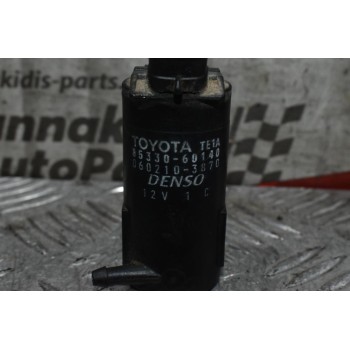 Μοτέρ  Υαλοκαθαριστήρων Toyota Hilux 1997-2001 DENSO 85330-60140 060210-3870