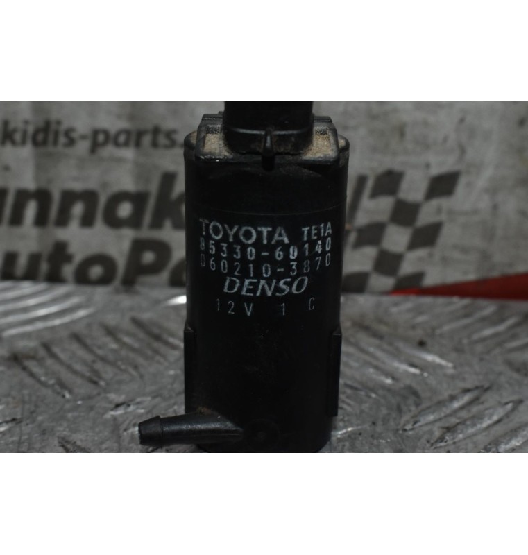 Μοτέρ  Υαλοκαθαριστήρων Toyota Hilux 1997-2001 DENSO 85330-60140 060210-3870
