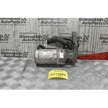 Μίζα Kia Carnival G3 2001-2006 03111-4140