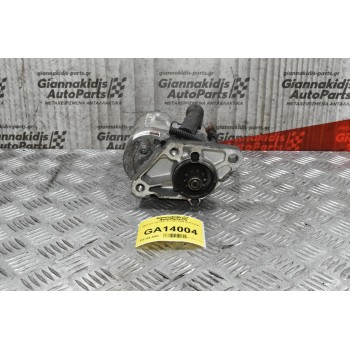 Μίζα Kia Carnival G3 2001-2006 03111-4140