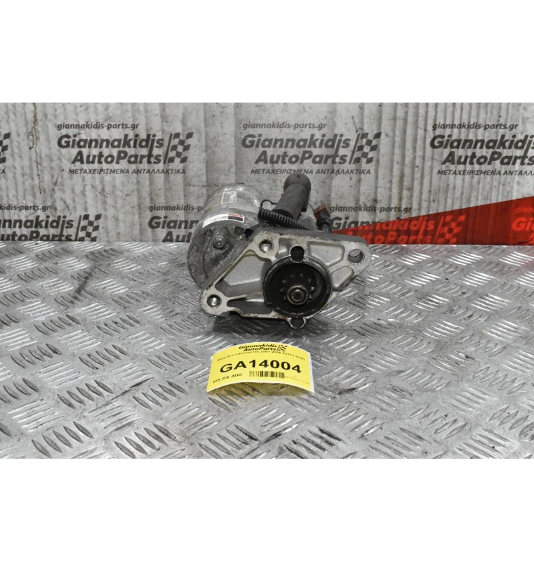 Μίζα Kia Carnival G3 2001-2006 03111-4140