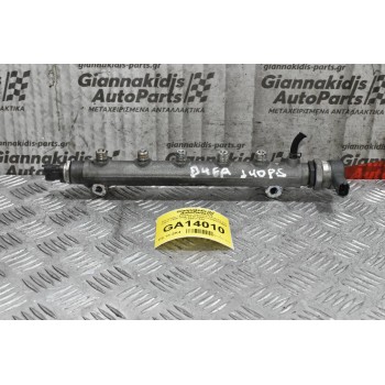 Μπεκιέρα / Φλογέρα Hyundai Santa Fe 2.2 D4EA CRDI 2005-2010 BOSCH 0445214085 31400-27400