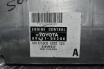 Εγκέφαλος Κινητήρα Toyota Hilux KUN 1KD 2005-2015 DENSO 89661-0K200 175800-6593