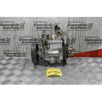 Αντλία Πετρελαίου Opel Combo 1.7 Y17DT 2000-2006 8-97185242-2 HU0965006002