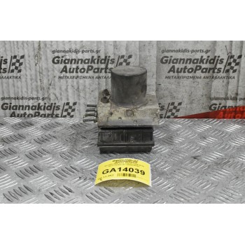 Μονάδα ABS Ford Transit 2006-2014 6C11-2C405-BC 0265234191