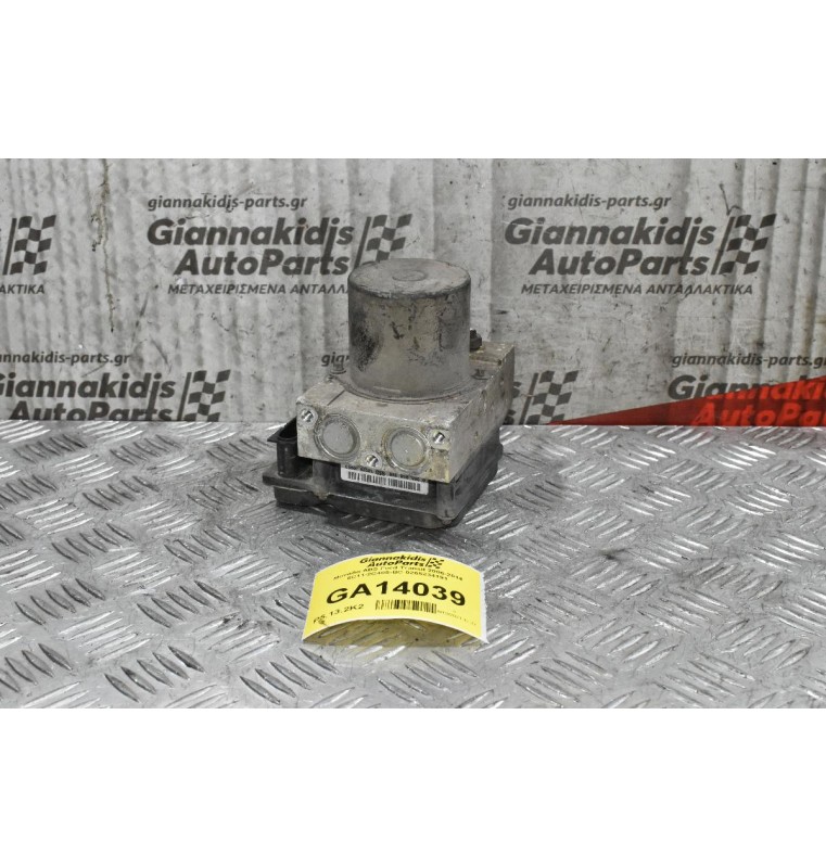 Μονάδα ABS Ford Transit 2006-2014 6C11-2C405-BC 0265234191
