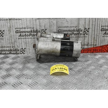 Μίζα Mitsubishi Pajero 2.8cc 4M40 1994-2004 M008T75074 M008T75071