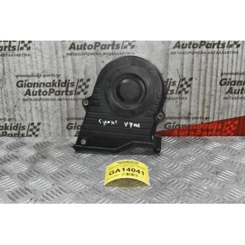 Κάλλυμα Ιμάντα Κινητήρα Hyundai Santa Fe/Kia Sportage D4EA 140ps 2005-2010 21360-27000