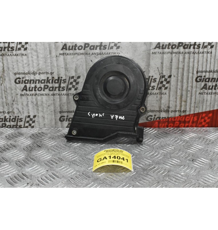 Καθρέφτης / Κάλλυμα Χρονισμού Κινητήρα Hyundai Santa Fe / Kia Sportage D4EA 140ps 2005-2010 21360-27000