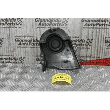 Κάλλυμα Ιμάντα Κινητήρα Hyundai Santa Fe/Kia Sportage D4EA 140ps 2005-2010 21360-27000