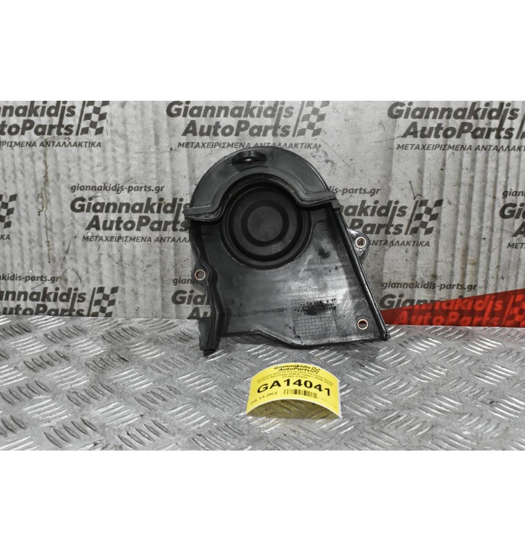 Καθρέφτης / Κάλλυμα Χρονισμού Κινητήρα Hyundai Santa Fe / Kia Sportage D4EA 140ps 2005-2010 21360-27000