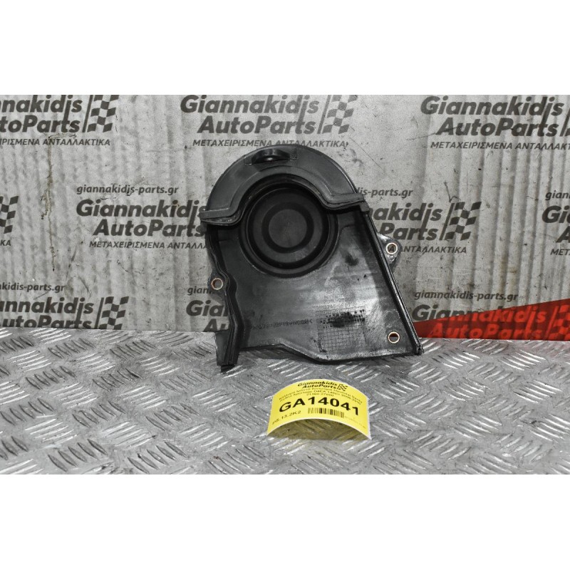 Κάλλυμα Ιμάντα Κινητήρα Hyundai Santa Fe/Kia Sportage D4EA 140ps 2005-2010 21360-27000