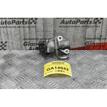 Βαλβίδα EGR Γνήσια Mazda 6 1.8 L8 2001-2007