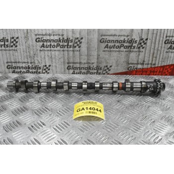 Eκκεντροφόρος Εισαγώγής Κινητήρα Nissan Almera N16 2.2cc YD22 2000-2005