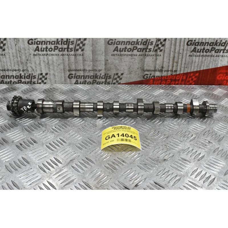 Eκκεντροφόρος Εξαγωγής Κινητήρα Nissan Almera N16 2.2cc YD22 2000-2005